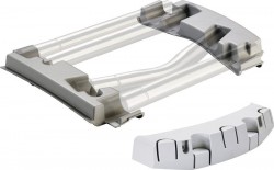 Festool 496370 Nozzle & Tube Storage Unit for CT26 / CT36 / CT48