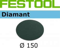Festool 496512 Sanding discs STF D150/0 D500 DI/2
