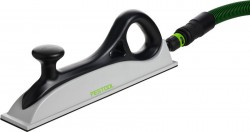 Festool 496964 Sanding block HSK-A 80x400