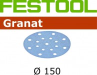 Festool Granat Sanding Abrasives