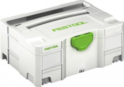 Festool 497564 T-LOC Systainer SYS 2 TL