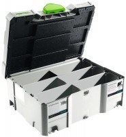 Festool 498889 Assortment SYS SORT-SYS DOMINO