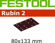Festool 1/3 Sanding Sheets