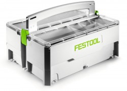 Festool 499901 SYS-StorageBox SYS-SB