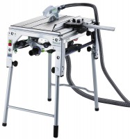 Festool 561254 Trimming saw CS 70 EB GB 240V PRECISIO