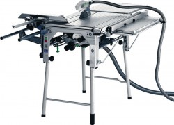 Festool 561310 Trimming saw CS 70 E-Set GB 110V