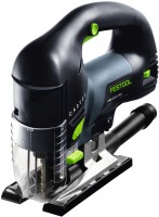 Festool 561604 Pendulum jigsaw PSB 420 EBQ-Plus GB 110V CARVEX