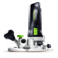 Festool 574366 Module edge router MFK 700 EQ-Set GB 240V