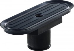 Festool 580066 Vacuum pad VAC SYS VT 275x100