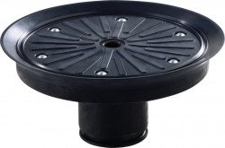 Festool 580067 Vacuum pad VAC SYS VT D 215