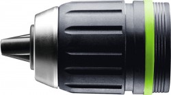 Festool 487542 Keyless chuck BF-SSB 10