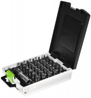 Festool 769137 Bit cassette TX 10-50/BH-SORT/31x