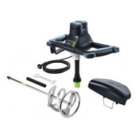 Festool 575814 Stirrer with Dust Extraction MX 1200 RE EF HS2 240V