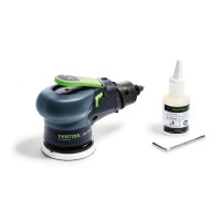 Festool 691131 Compressed Air eccentric Sander LEX 3 77/2,5
