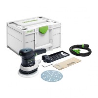 Festool 576073 Eccentric Sander ETS 150/3 EQ-Plus 240V