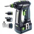 Festool Drill Accessory Spare Parts