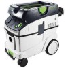 Dust Extractor Spares and Parts