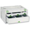 Storage & Organisation Spare Parts