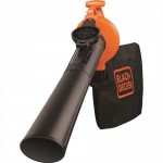 Black & Decker Blowers & Garden Vacs