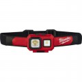 Milwaukee Headlamp Spare Parts