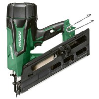Hikoki Nail Guns