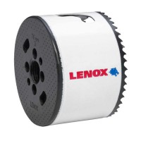 Lenox Holesaw T3 43L 68mm 1/Bx