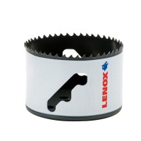 Lenox  Holesaw T3 24L 1 1/2 38mm 1/Bx