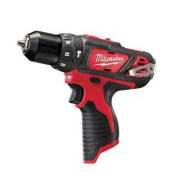 Milwaukee M12BPD-0 M12 Sub Compact Percussion Drill Driver Body Only