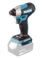 Makita DTD157Z 18V Brushless Impact Driver LXT Bare Unit - DTD157Z