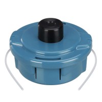 Makita Strimmer Spools, Lines & Cutting Heads