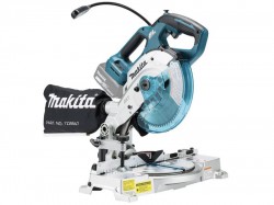 Makita DLS600Z 18v 165mm Cordless Mitre Saw Body Only - DLS600Z