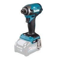 Makita TD003GZ 40V Max XGT Brushless Impact Driver Body Only