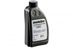 Metabo Compressor oil 1ltr VG,C,VB,VC 100