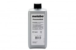 Metabo Special oil 0.5l