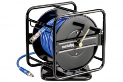 Metabo ST 200: 30m AIR HOSE REAL