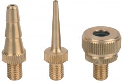 Metabo Valve Set - 3 Piece