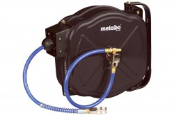 Metabo SA 300 AUTO: 15m HOSE REAL
