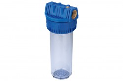 Metabo FILTER 1\" LONG WITHOUT FILTER INSERT