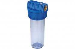 Metabo FILTER 1.5\" LONG WITHOUT FILTER INSERT