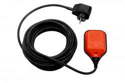 Metabo DRY-RUNNING STOP SWITCH 10 M CABLE