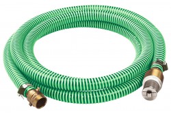 [NO LONGER AVAILABLE] Metabo Saug-Garnitur STANDARD 7 M-1 1\"IG+DOPP