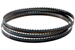 Metabo 0909029180 A4 Helical Tooth Bandsaw Blade 3380 x 6 x 0.5mm For Wood & Plastics - For Curved Cuts