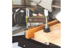 [NO LONGER AVAILABLE] Metabo Workclamp KGS 303