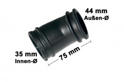 Metabo ADAPTOR, SUCTION PORT 44/35-44/32 KGS/ME