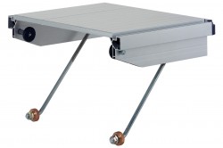 Metabo TABLE REAR EXTENSION UK290/UK333