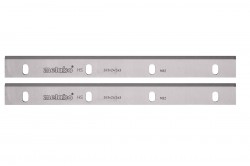 Metabo 0911062119 HSS Planer Blade Pair 334 x 16 x 2 mm
