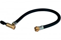 Metabo HOSE W. LEVER PLUG ET