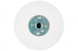 Metabo Elastic backing pad 112mm 5/8\"