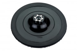 Metabo Backing pad 123mm 5/8