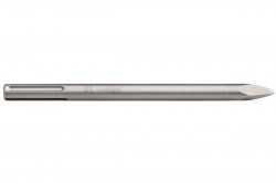 Metabo SDS-max pointed chisel 280mm